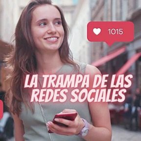 Adicción a las redes sociales