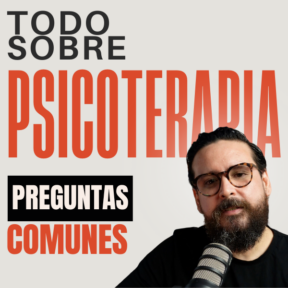 Todo sobre psicoterapia y preguntas frecuentes