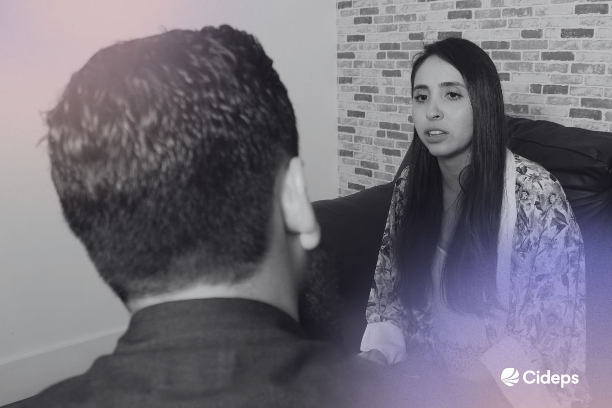 TERAPIA PARA DEPRESIÓN EN LOS MOCHIS CIDEPS