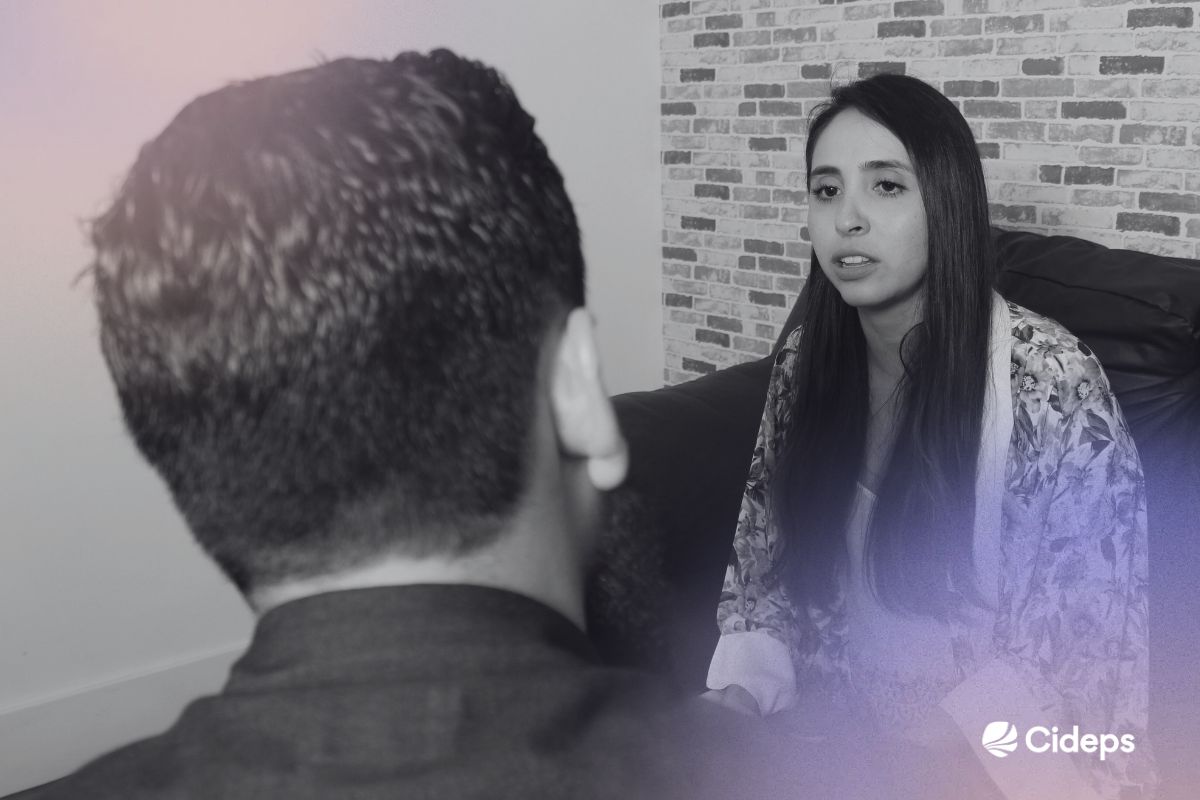 TERAPIA PARA DEPRESIÓN EN LOS MOCHIS CIDEPS