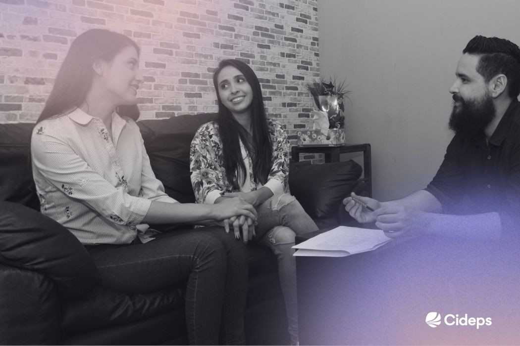 Terapia de pareja en los mochis Psicólogos los mochis