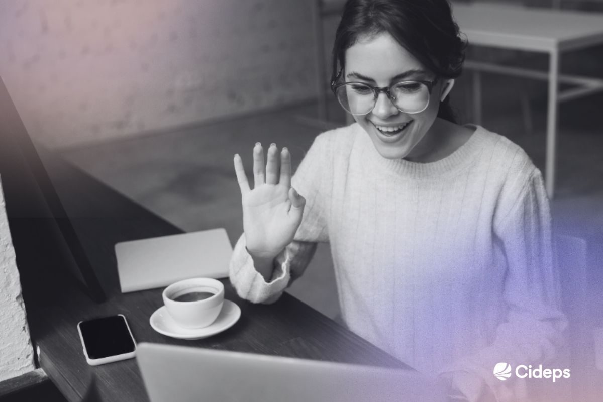 Terapia psicológica Online Cideps