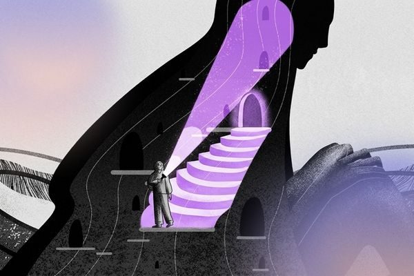 Pérdida, incomodidad y despedidas: por qué estoy agradecida por todo ello.