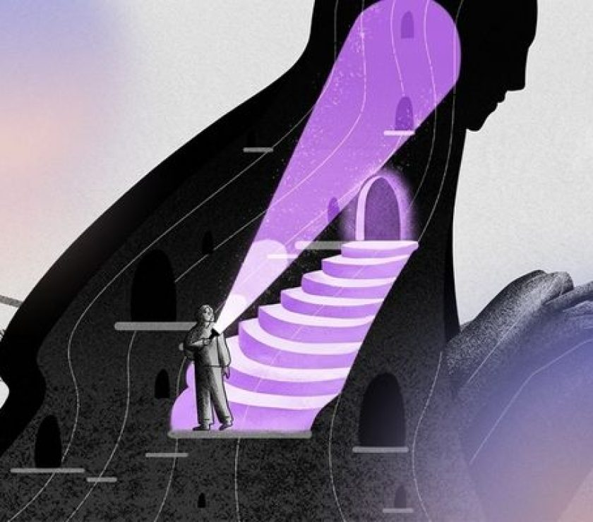 Pérdida, incomodidad y despedidas: por qué estoy agradecida por todo ello.