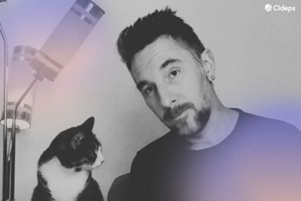 FABIAN MAERO ENTREVISTA