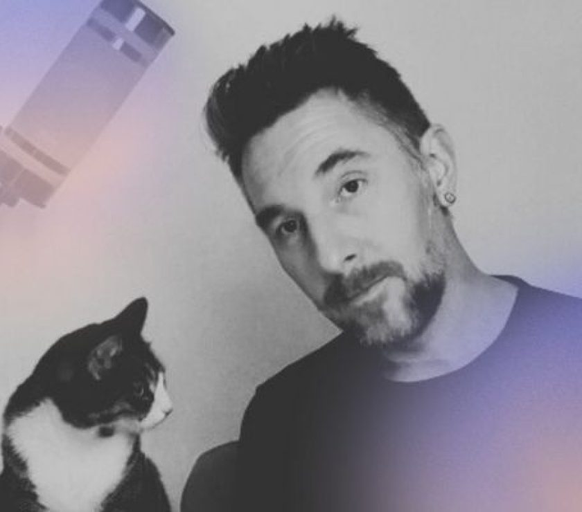 FABIAN MAERO ENTREVISTA