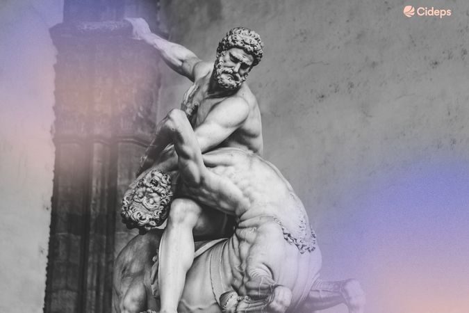 Mitos en psicología