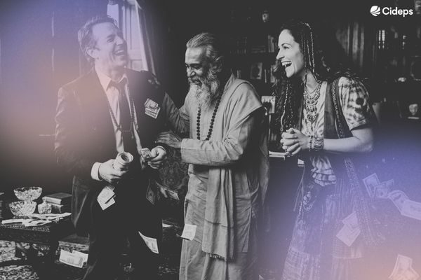 Sectas y psicología