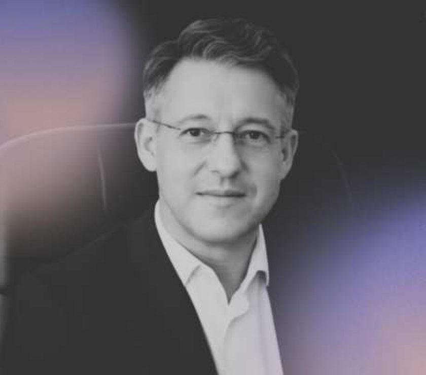 Entrevista a Jorge Barraca