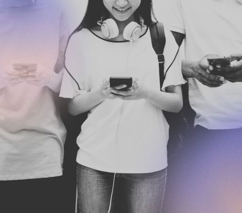 uso excesivo de la tecnología